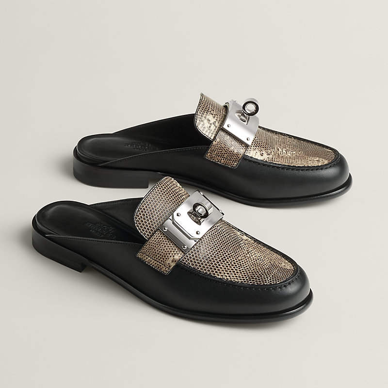 HERMES ブルゾン HERMES エルメス ジャケット サイズ:50 リバーシブル シルク